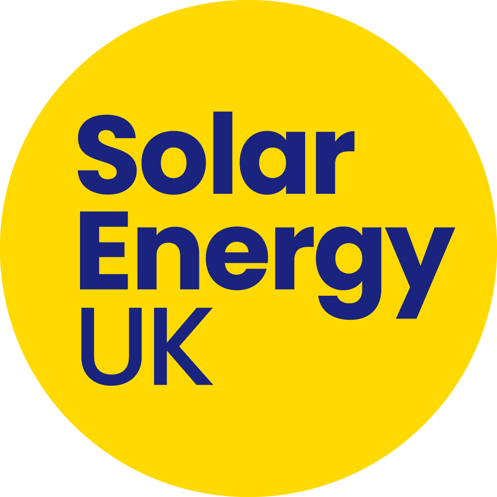 Solar Energy UK logo